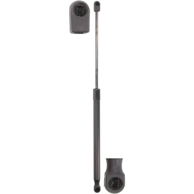 Gasveer, kofferruimte KROSNO KR31301