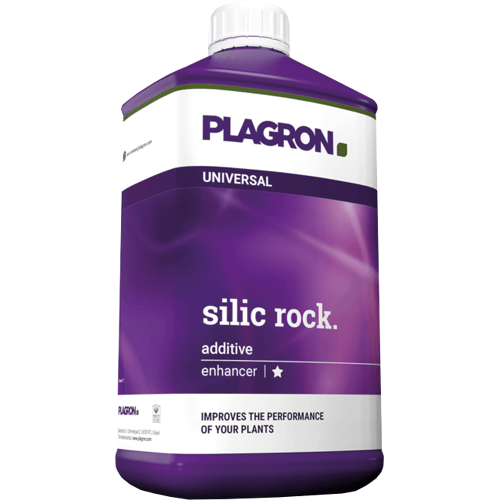 PLAGRON SILIC ROCK 500 ML