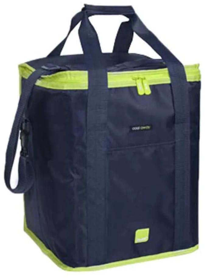 Sac Isotherme - Ibili - Hella - 30 L - Polyester - 31x27x39 cm - Imperméable