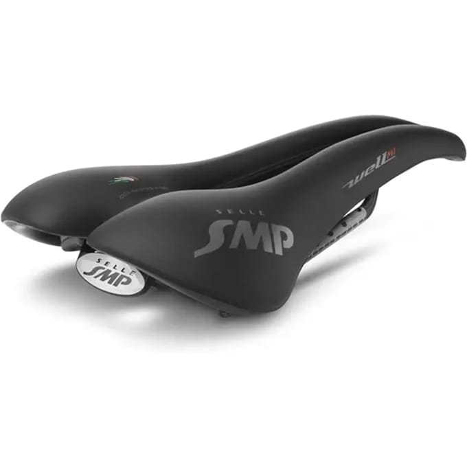 Zadel Campagnolo Well M1