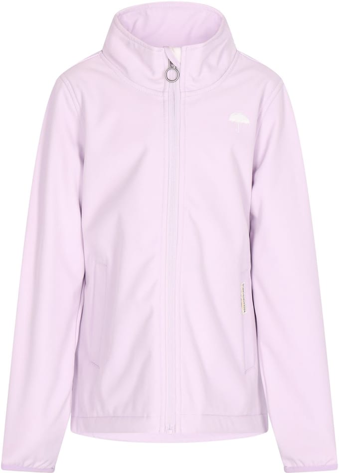 Schmuddelwedda softshell jas