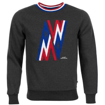 Sweater met ronde hals Peak Mountain Contamine