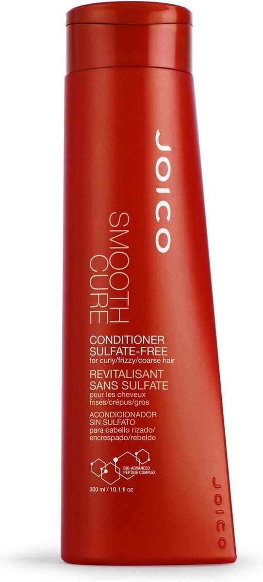 JOICO SMOOTH CURE Conditioner 300,0 ml