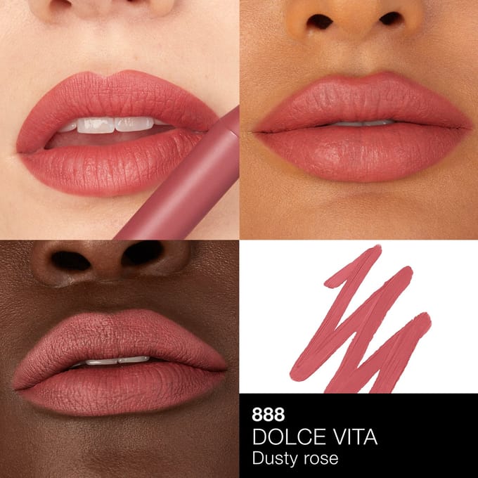 Nars Powermatte High-Intensity Lip Pencil 2.4 g - #188 Dolce Vita
