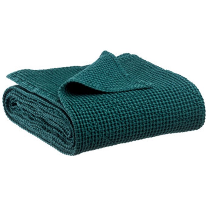 Plaids, deken Vivaraise MAIA