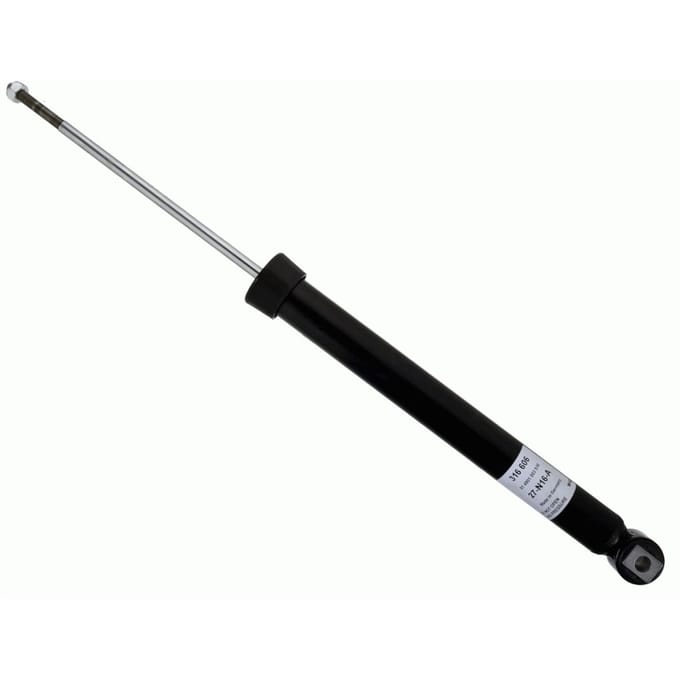 Schokdemper SACHS 316 606