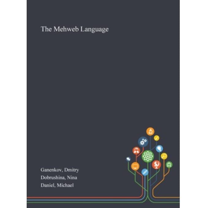 The Mehweb Language - Dmitry Ganenkov