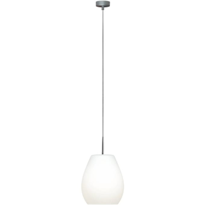 Casablanca Bagan S Evolution 1-lamp opaal