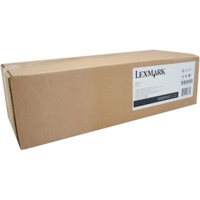 Lexmark 220-240V - Fuser kit: 220-240V - Fuserkit