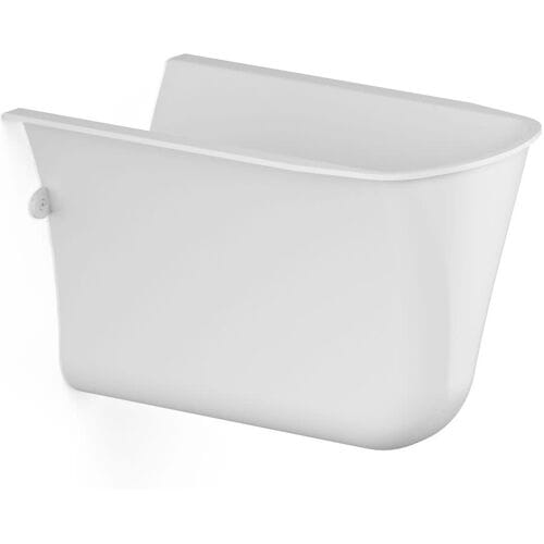 Pressalit Care installation cover for SELECT washbasin lift R2056