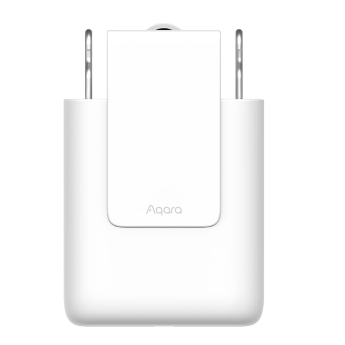 Aqara Curtain Driver E1 - Roede Versie - Slimme Gordijnmotor - Zigbee 3.0 - Retrofit