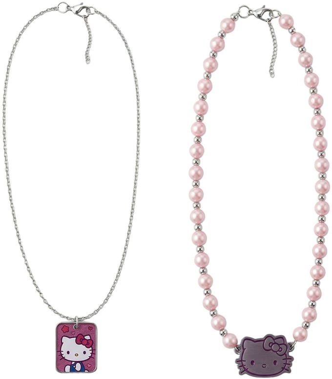 Hello Kitty Sieraden