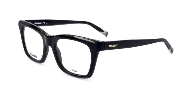 Missoni MIS 0117 807 Glasdiameter: 50