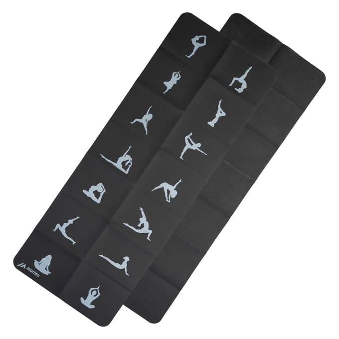 Yogamatten Martes Foldy
