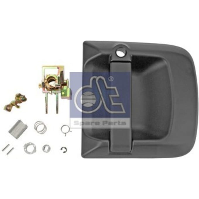 Deurgreep DT SPARE PARTS 3.85005