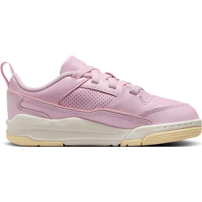 Jordan Flight Peuterschoenen - Rood - Maat 34 - Mesh/Synthetisch
