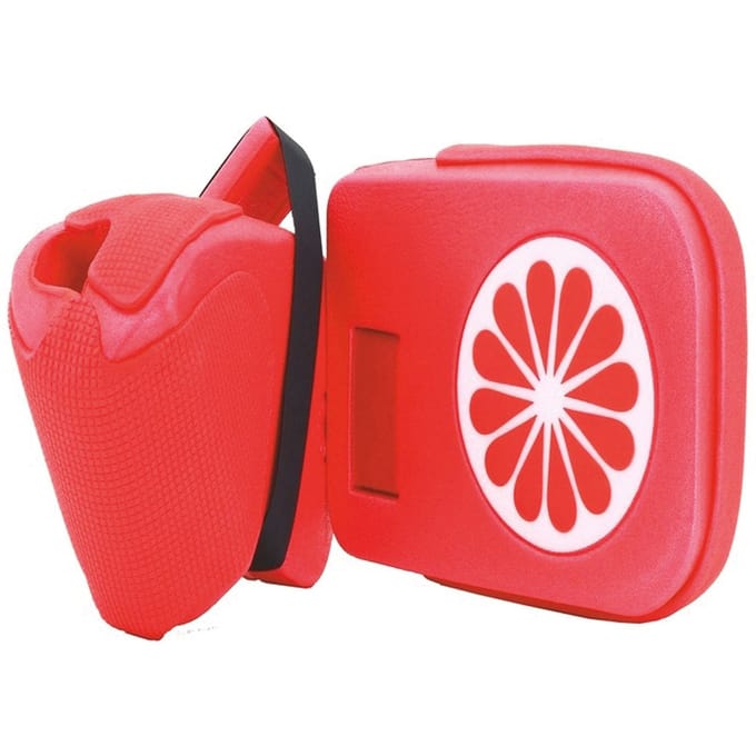 The Indian Maharadja Ice Keeper Gloves Set