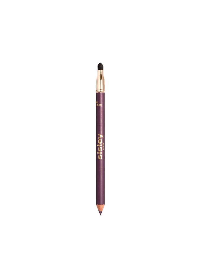 Sisley Make-up Eyeliner with blender and sharpener