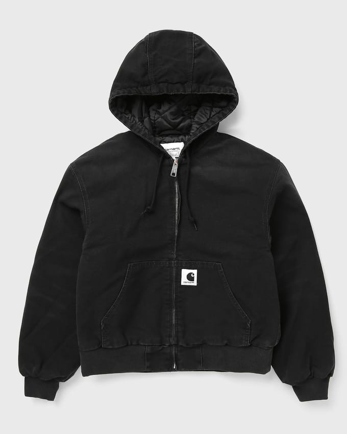 W' OG Active Jacket