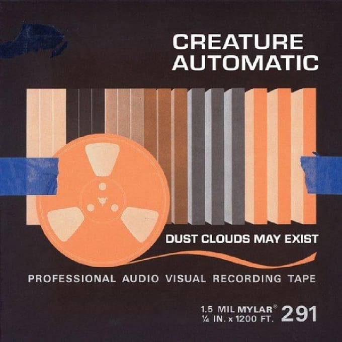 Dust Clouds May.. -Hq-