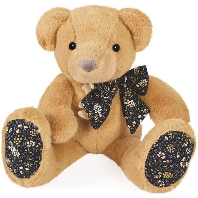 Pluche Histoire d'Ours Ours