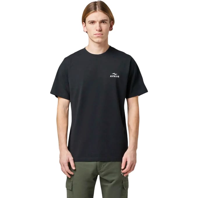 T-shirt Avnier Source V4