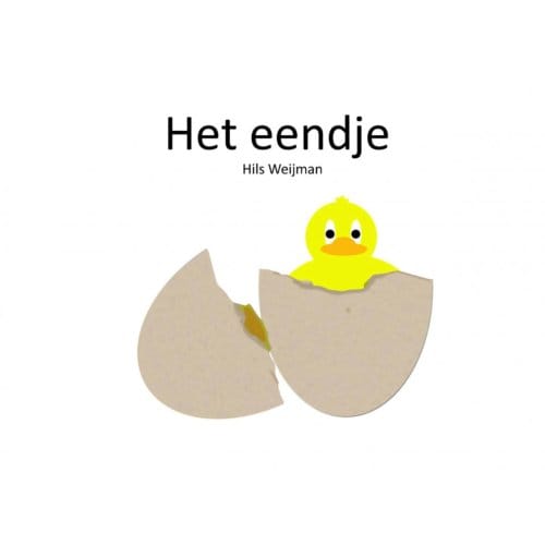 Het Eendje - Hils Weijman