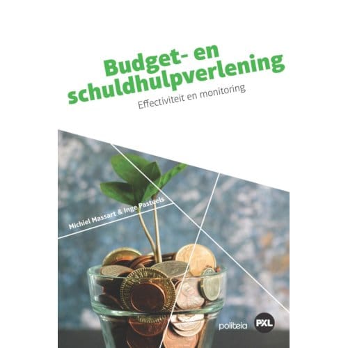 Budget- En Schuldhulpverlening - Inge Pasteels