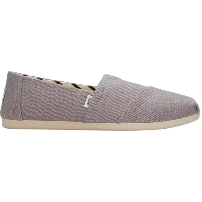 Dames espadrilles Toms Alpargata