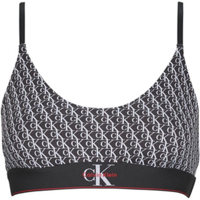 Calvin Klein Jeans  Bralette UNLINED BRALETTE