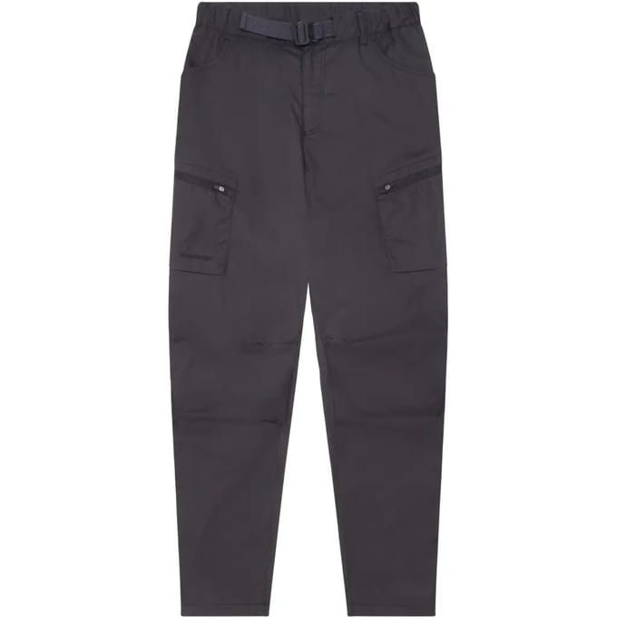 Ripstop Broek Dames KnowledgeCotton Apparel Vent 90