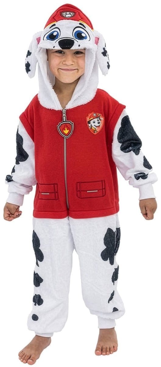 Paw Patrol – Marshall overall voor kinderen