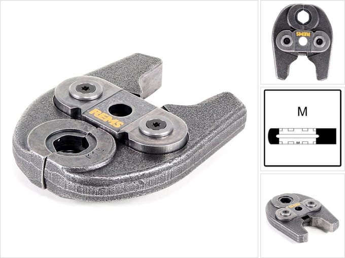 Rems Perstang voor Mini-Press ACC / Mini-Press 22 V ACC - M15