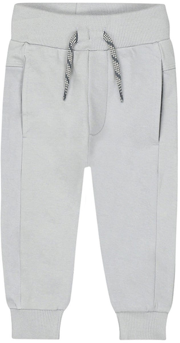 Dirkje Broek – Loose Fit – Maat 56 – Faded Blue
