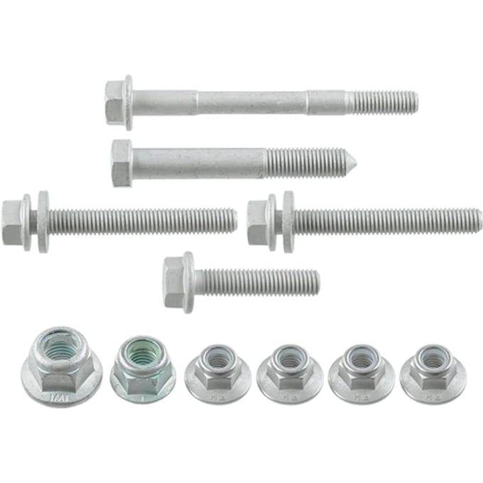 Reparatieset, wielophanging LEMFÖRDER 43460 01