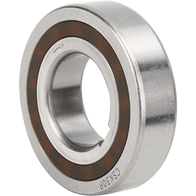 Metalen Unilateraal Eenrichtingslager voor Tongsheng Middenmotor TSDZ2 Binnenaccessoire
