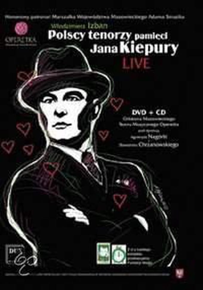 Polish Tenors Remember Jana Kiepury
