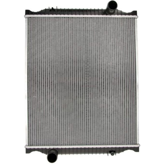 Radiator, motorkoeling HIGHWAY AUTOMOTIVE RE2106N