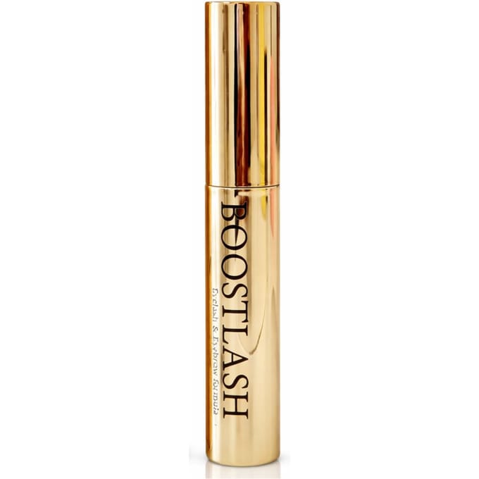 Wenkbrauwen Gris Montaigne Boostlash Revitaliserende Wimperverzorging