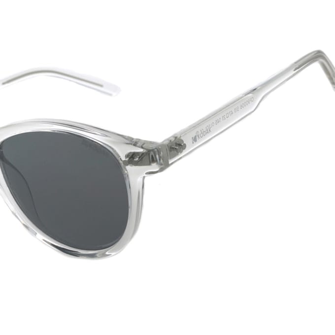 Runde Sonnenbrille CF90006 Herren-Damen