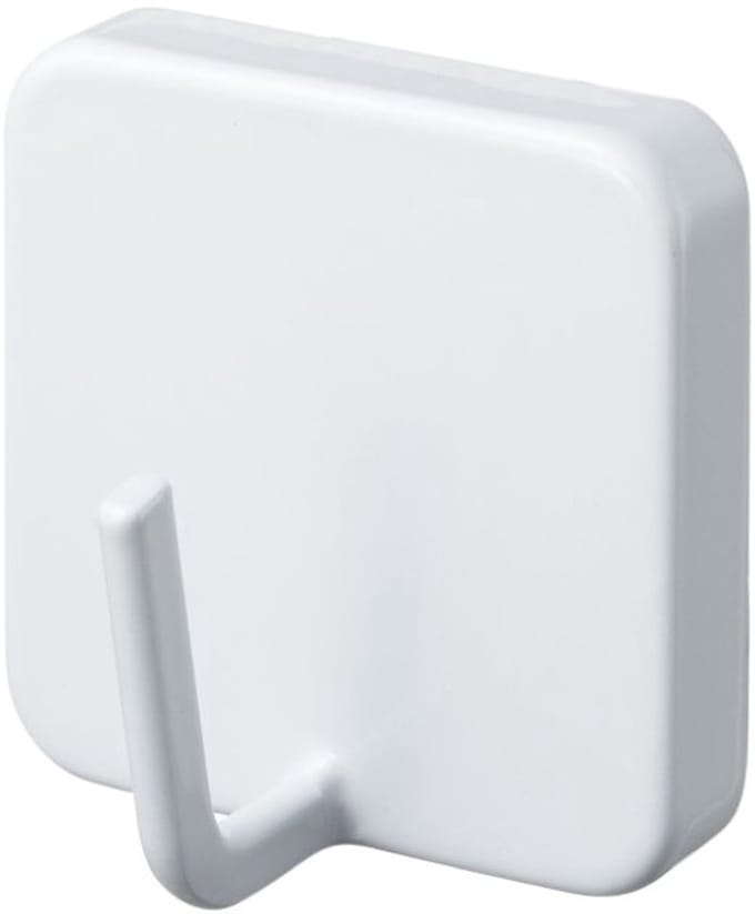 Yamazaki Tower Haak magnetisch - Wit
