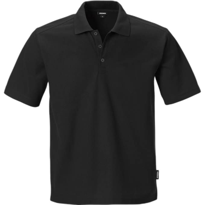 Polo van polyester/katoen Fristads 7392 PM