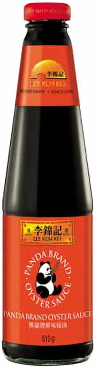 Lee Kum Kee | Oestersaus Panda brand 255 gram