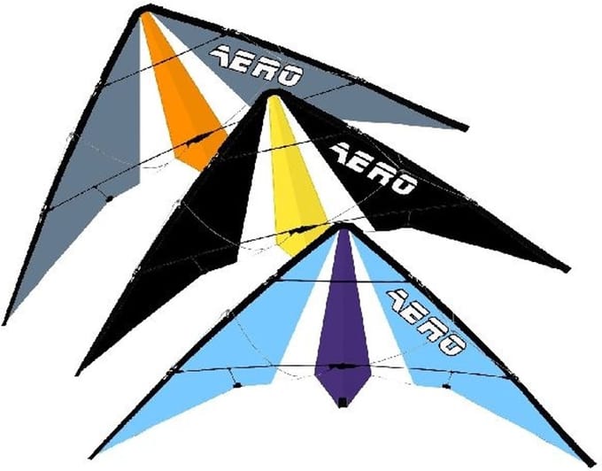 Rhombus Aero