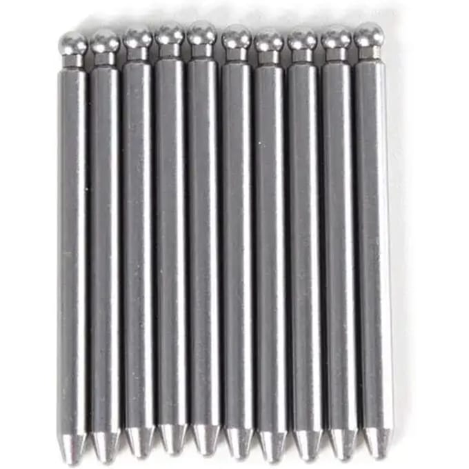 Accessoire voor drukstang grasmaaier Heiniger Icon - Omega 94