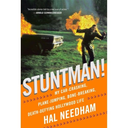 Stuntman! - Hal Needham