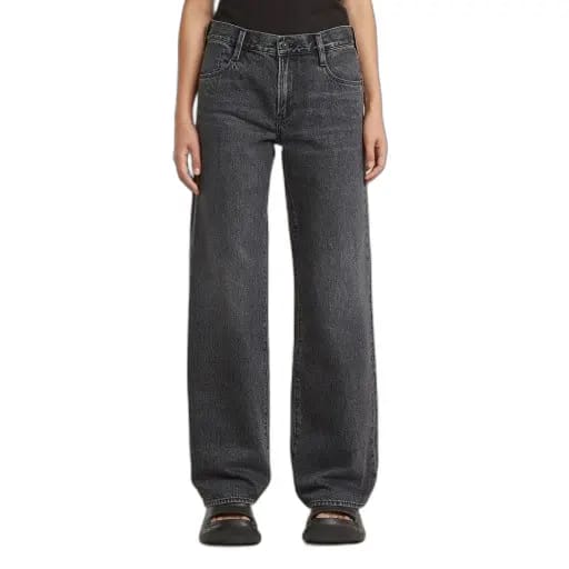 Flared/Bootcut G-Star Raw D22889-D933-H087 FADED EOLITH GREY