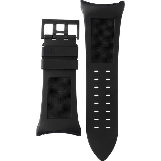 Hamilton Straps H691.797.100 Base Jump band