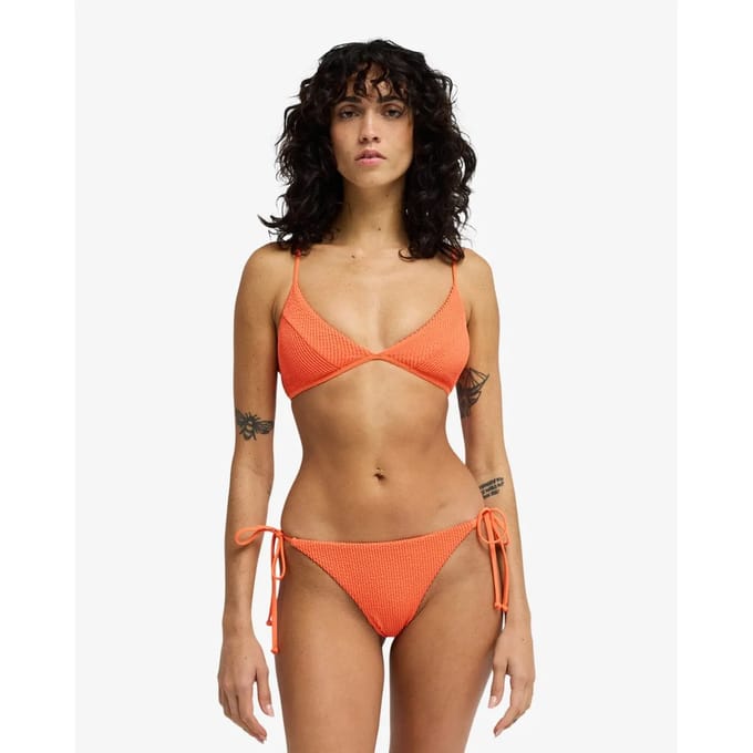 Dameszwembroekje Billabong Summer High Low Tide