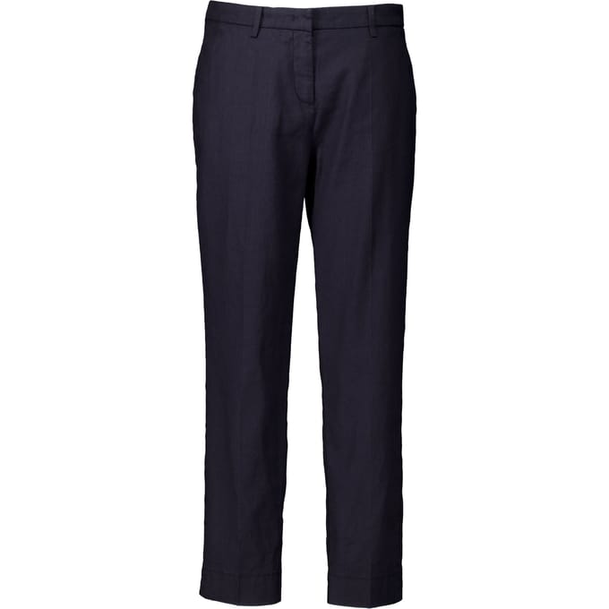 Cambio Krystal Pantalons Donkerblauw 8003 0300 32